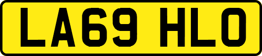 LA69HLO