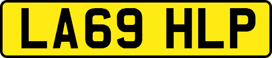 LA69HLP