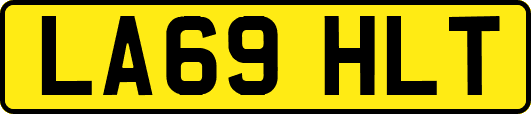 LA69HLT