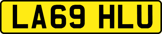 LA69HLU