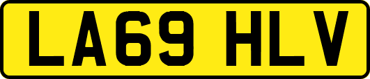 LA69HLV