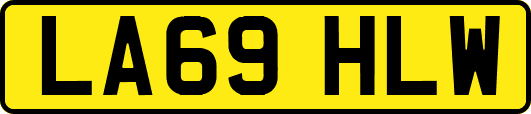 LA69HLW