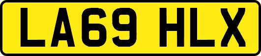 LA69HLX