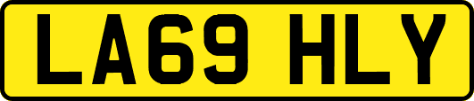 LA69HLY