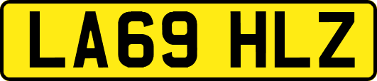 LA69HLZ