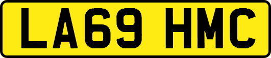 LA69HMC