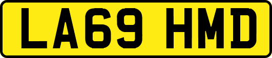 LA69HMD