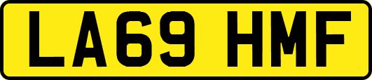 LA69HMF