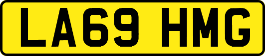 LA69HMG