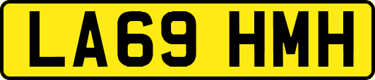 LA69HMH