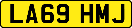 LA69HMJ