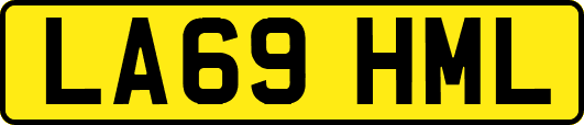 LA69HML