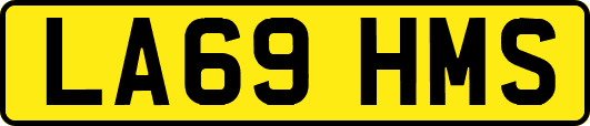 LA69HMS