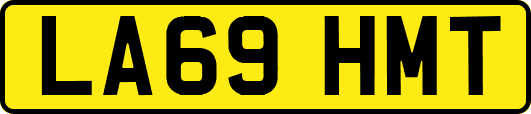 LA69HMT