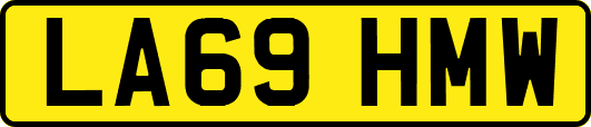 LA69HMW