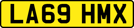LA69HMX