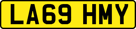 LA69HMY