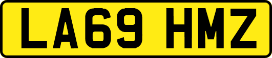 LA69HMZ