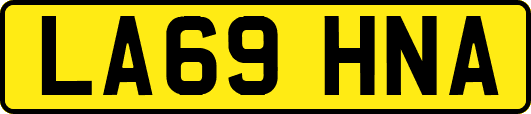 LA69HNA