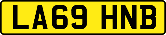 LA69HNB