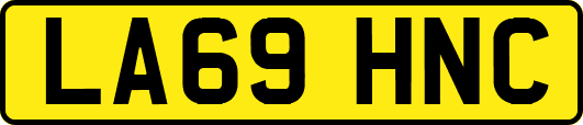 LA69HNC