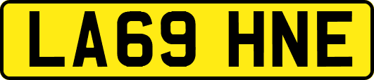 LA69HNE