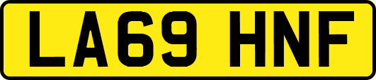 LA69HNF