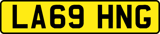 LA69HNG