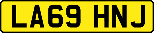 LA69HNJ