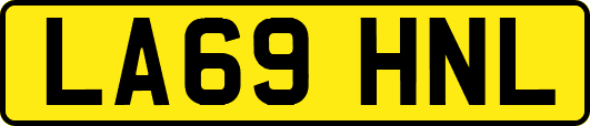 LA69HNL