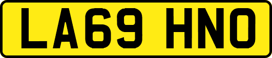 LA69HNO