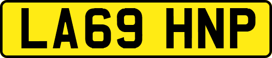 LA69HNP