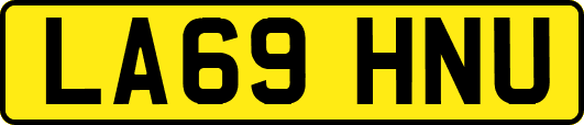 LA69HNU
