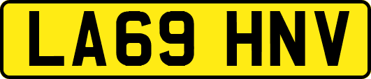 LA69HNV