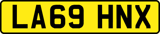 LA69HNX