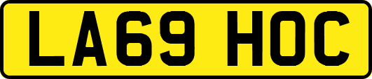 LA69HOC