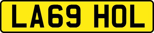 LA69HOL