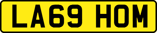 LA69HOM