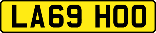 LA69HOO