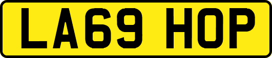 LA69HOP