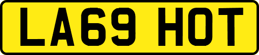 LA69HOT
