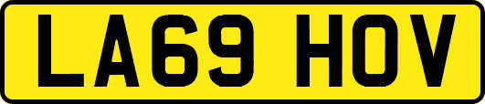 LA69HOV