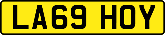 LA69HOY