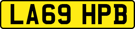 LA69HPB