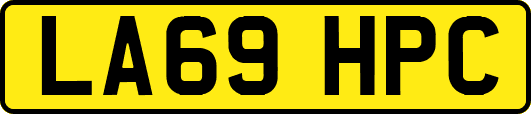 LA69HPC