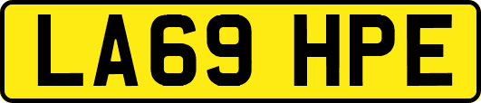 LA69HPE