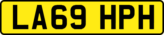 LA69HPH