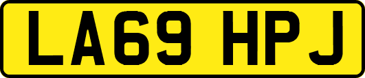 LA69HPJ