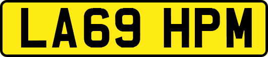 LA69HPM