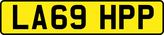 LA69HPP